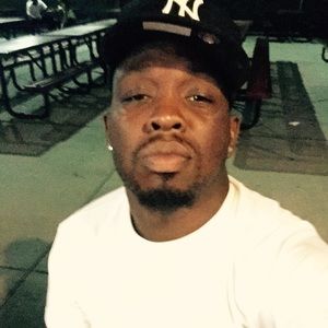 Meet your Posher, Brenton